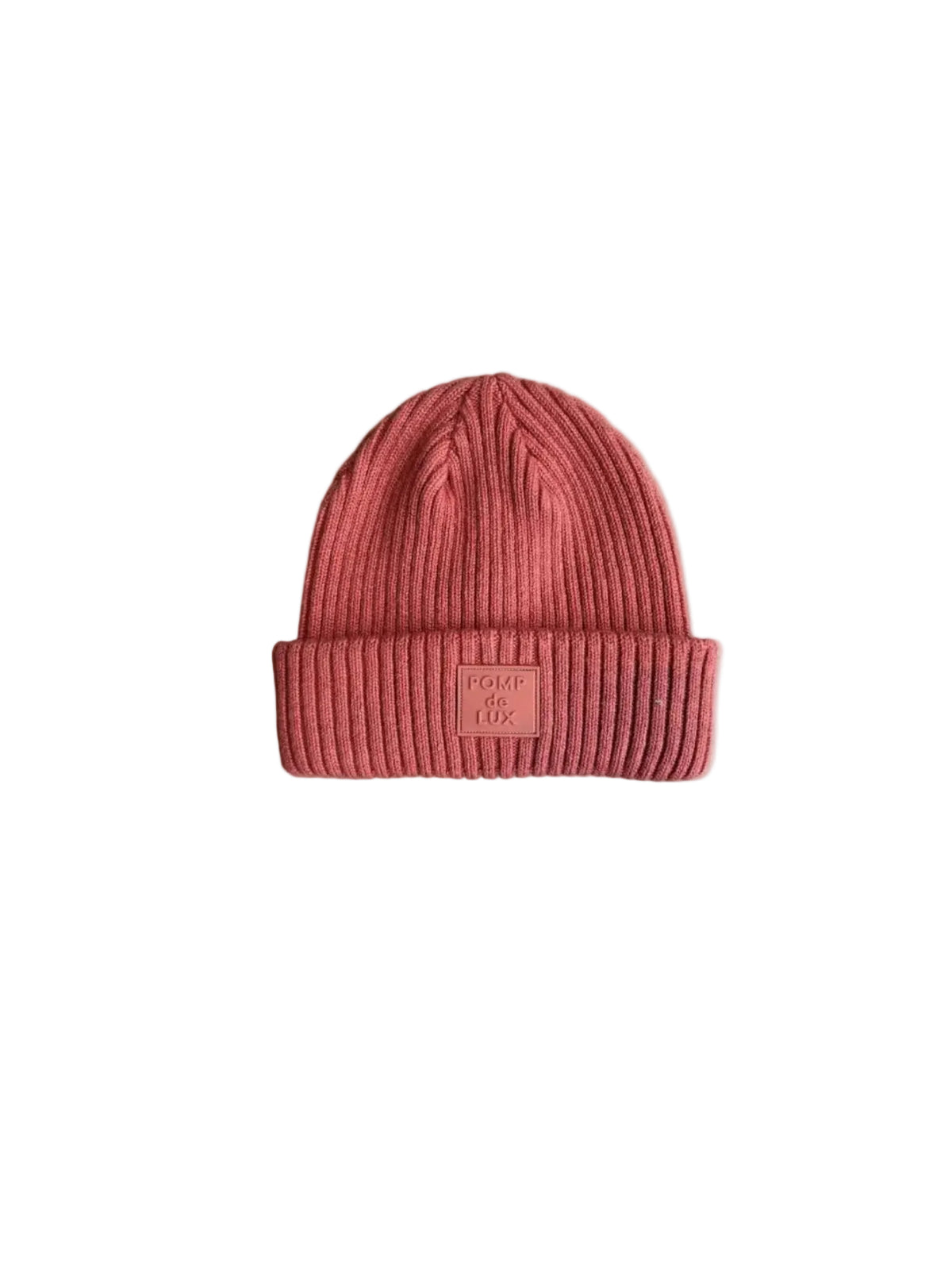 Baumwollstrickmütze – Alle – Dusty Rose | 101518 Todd