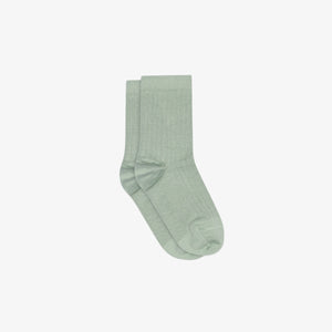 MP Baumwollripp Socken - Tween - Green | 101370 MP Cotton Rib Socks