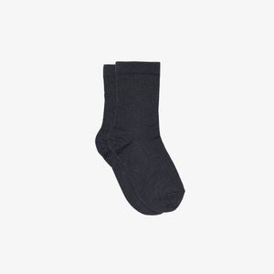 MP Baumwollripp Socken - Tween - Navy | 101368 MP Cotton Rib Socks