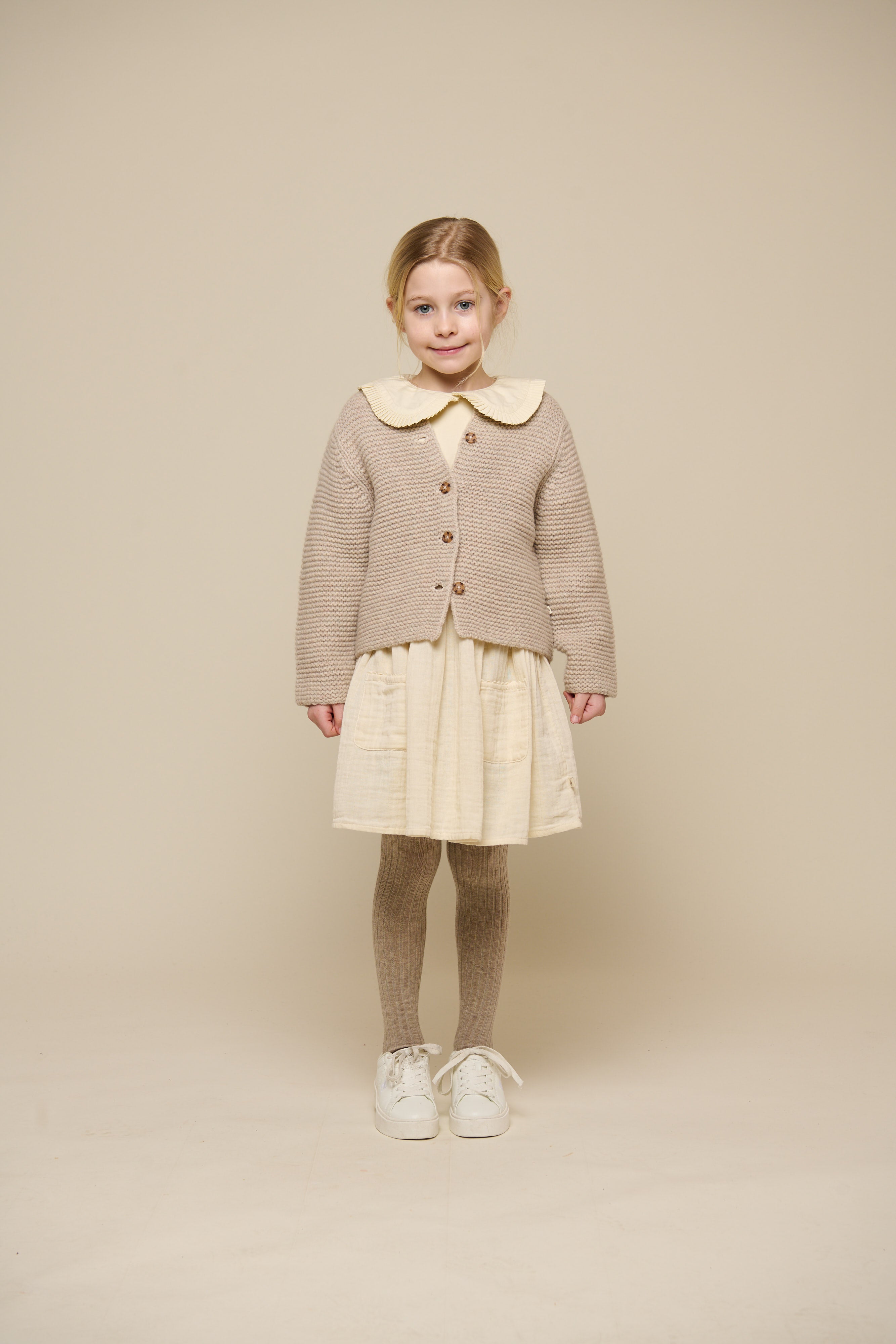 Gaze Rock - Tween - Off White | 100937 Jasmine