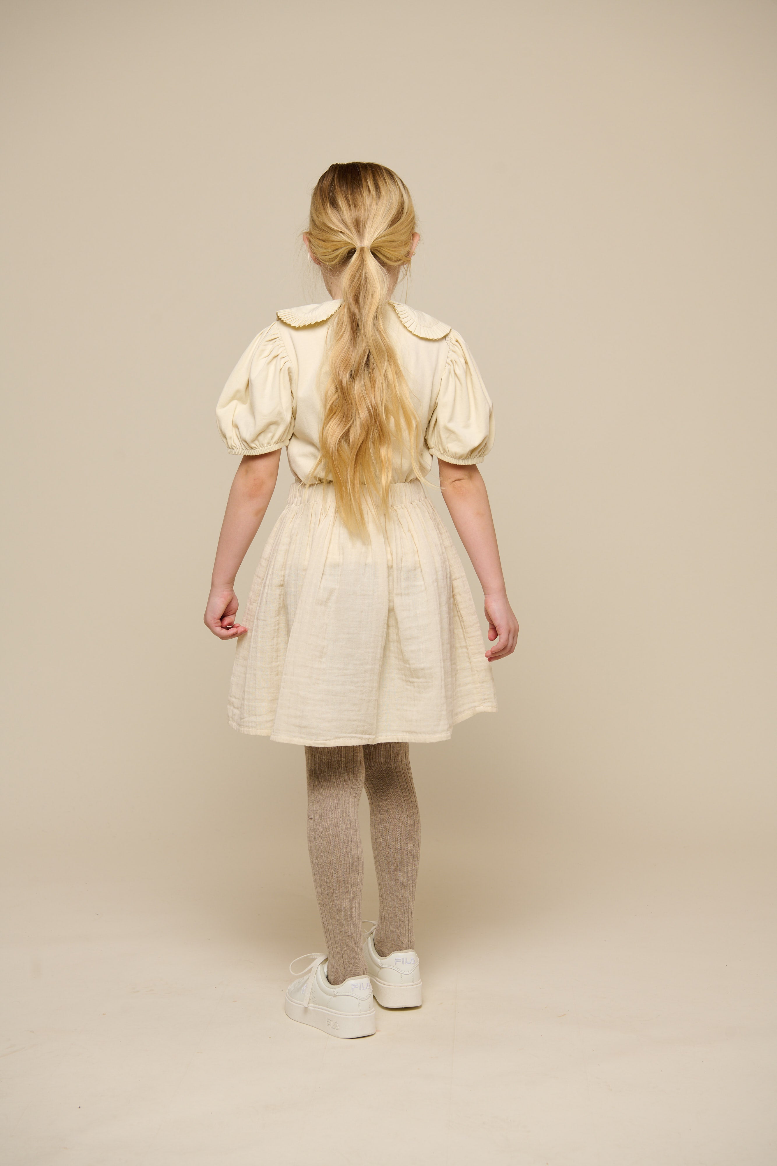 Gaze Rock - Tween - Off White | 100937 Jasmine