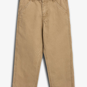 Canvas-Hose - Beige | 100114 Dereck
