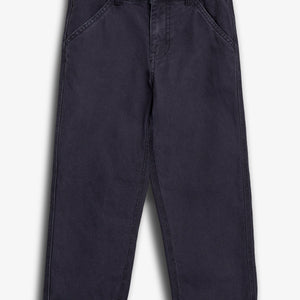Canvas-Hose - Navy | 100116 Dereck