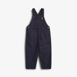 Canvas-Overall - Kids - Navy | 100120 Dereck