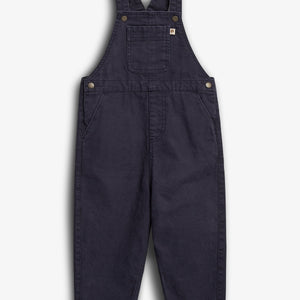 Canvas-Overall - Navy | 100120 Dereck