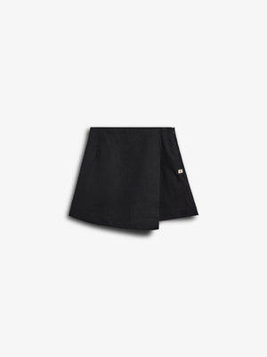 Tencel Rock - Tween - Black | 100130 Asta
