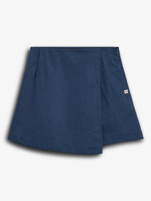 Tencel Rock - Tween - Dusty Cobalt | 100131 Asta