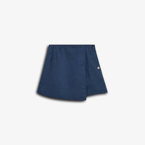 Tencel Rock - Tween - Dusty Cobalt | 100131 Asta
