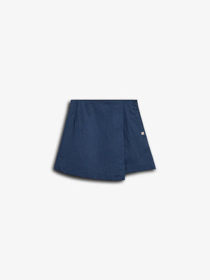 Tencel Rock - Tween - Dusty Cobalt | 100131 Asta