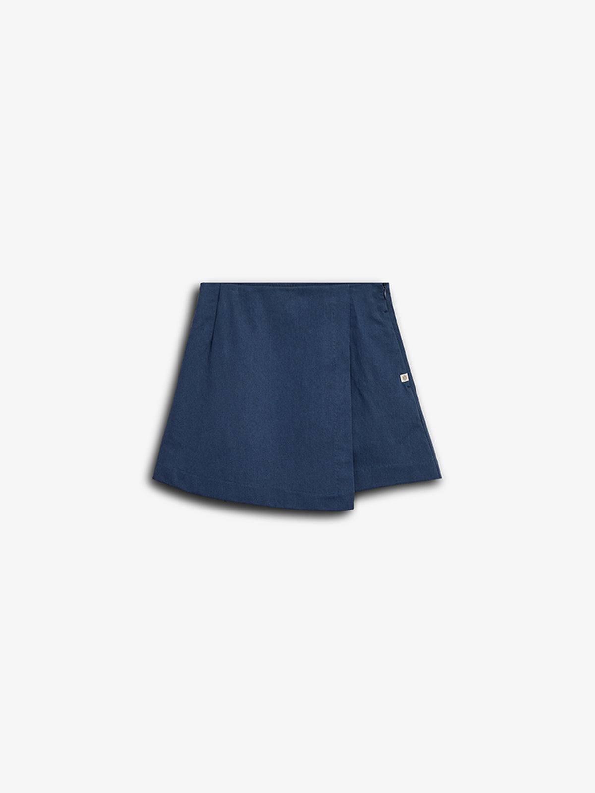 Tencel Rock - Tween - Dusty Cobalt | 100131 Asta