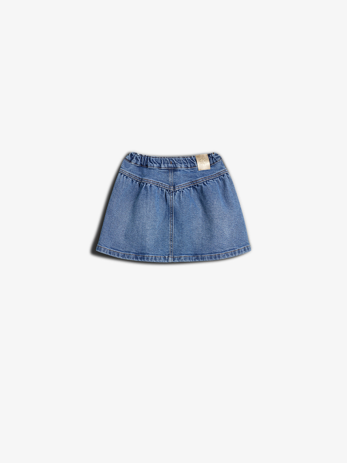 Jeansrock - Tween - Blue Denim | 100144 Eva