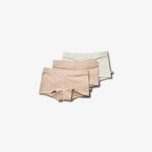 Hipster 3er-Pack - Rose | 100145 Clara