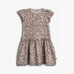 Kleid - Purple | 100155 Lily