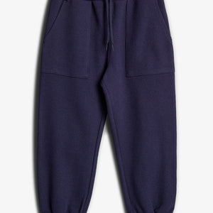 Jogginghose Piquet - Tween - Navy | 100353 Gustav