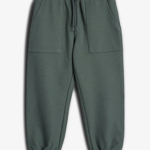 Jogginghose Piquet - Tween - Petrol | 100354 Gustav