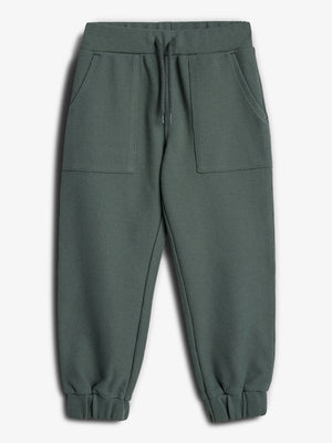Jogginghose Piquet - Tween - Petrol | 100354 Gustav