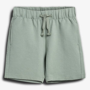 Sweatshorts - Tween - Green | 100371 Ryan