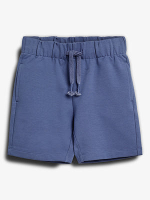 Sweatshorts - Dusty Cobalt | 100208 Ryan