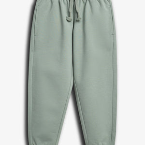 Rippbündchen Sweathose - Green | 100210 Ryan