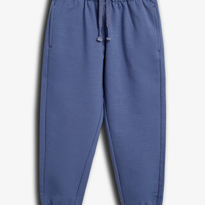 Rippbündchen Sweathose - Dusty Cobalt | 100211 Ryan