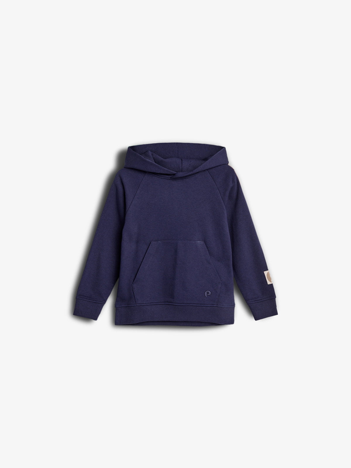 Klassischer Hoodie - Kids - Navy | 100213 Felix
