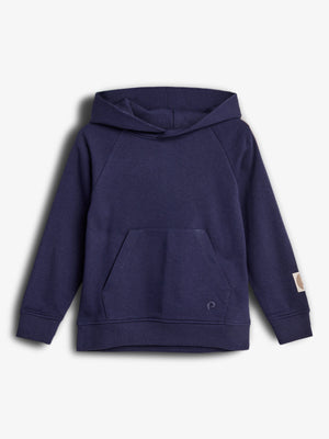 Klassischer Hoodie - Navy | 100213 Felix