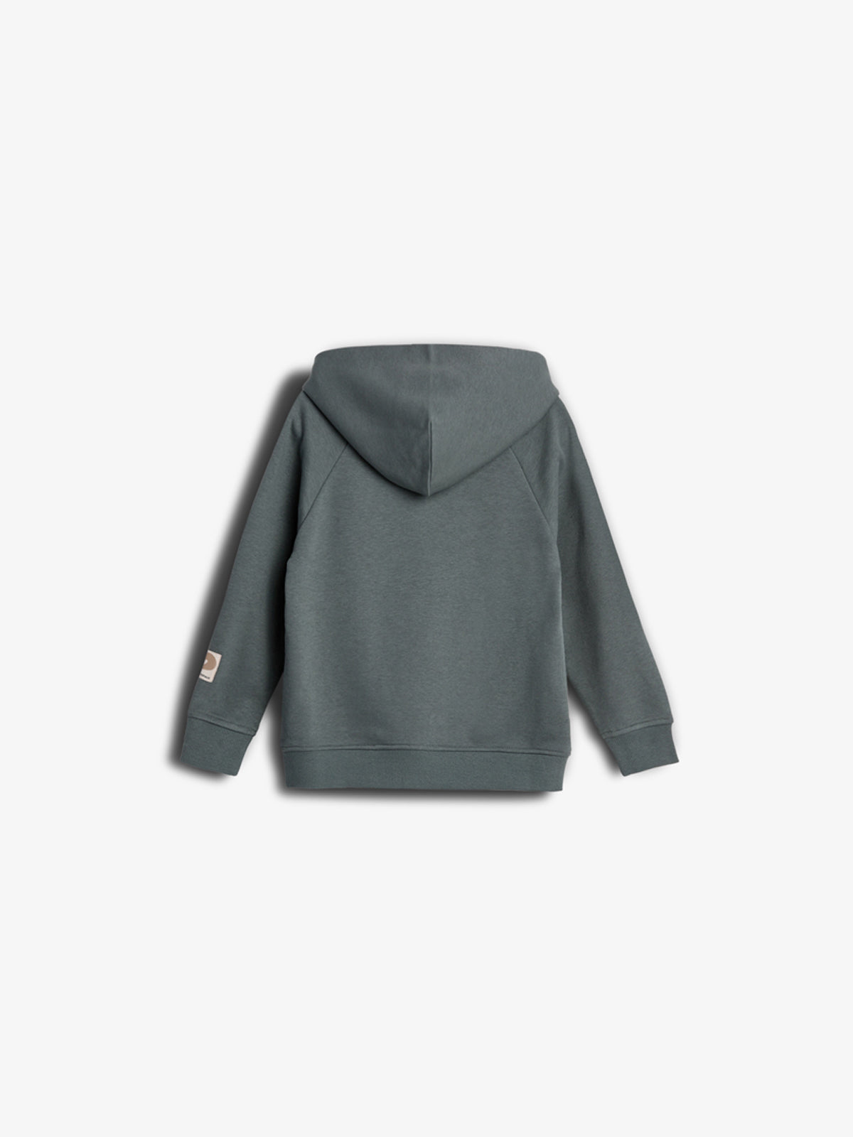 Klassischer Hoodie - Kids - Petrol | 100214 Felix