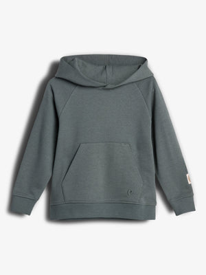 Klassischer Hoodie - Tween - Petrol | 100374 Felix