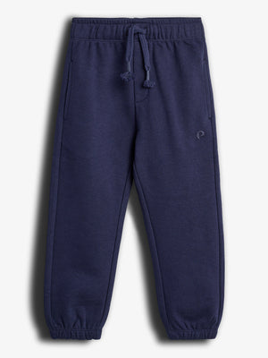 Klassische Sweathose - Tween - Navy | 100377 Felix