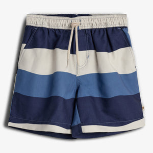 Badehose - Blue | 100266 Parker