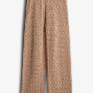 Strickhose - Tween - Rose | 100285 Vivi