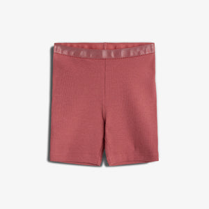 Modal-Ripp Radlershorts - Tween - Blush | 100456 Fiona