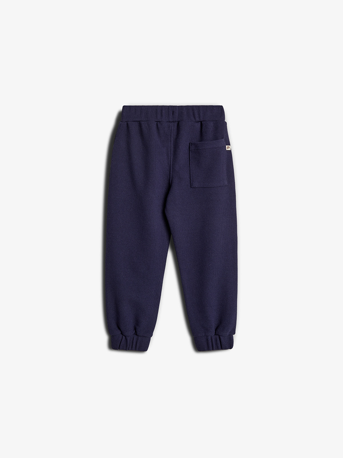 Jogginghose Piquet - Tween - Navy | 100353 Gustav