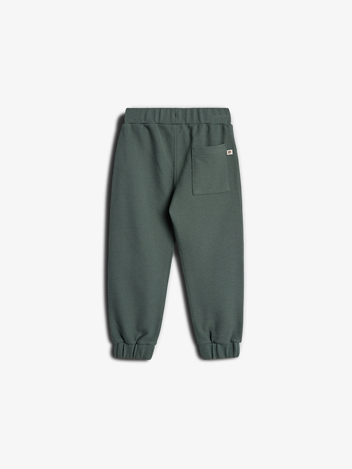 Jogginghose Piquet - Tween - Petrol | 100354 Gustav