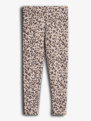 Leggings - Tween - Purple | 100391 Lily