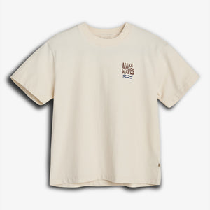 T-Shirt - Tween - Off White | 100465 Pedro