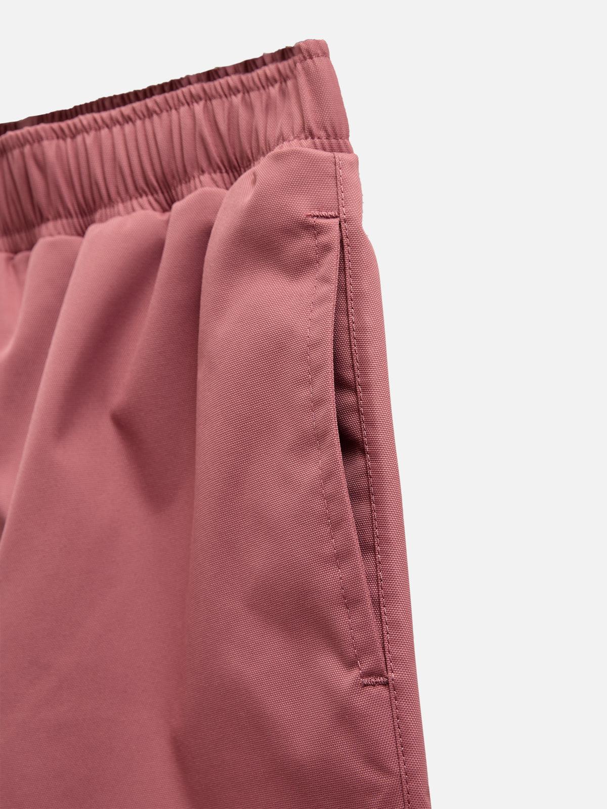 Shell Hose - Kids - Vintage Red | 100503 Dundee