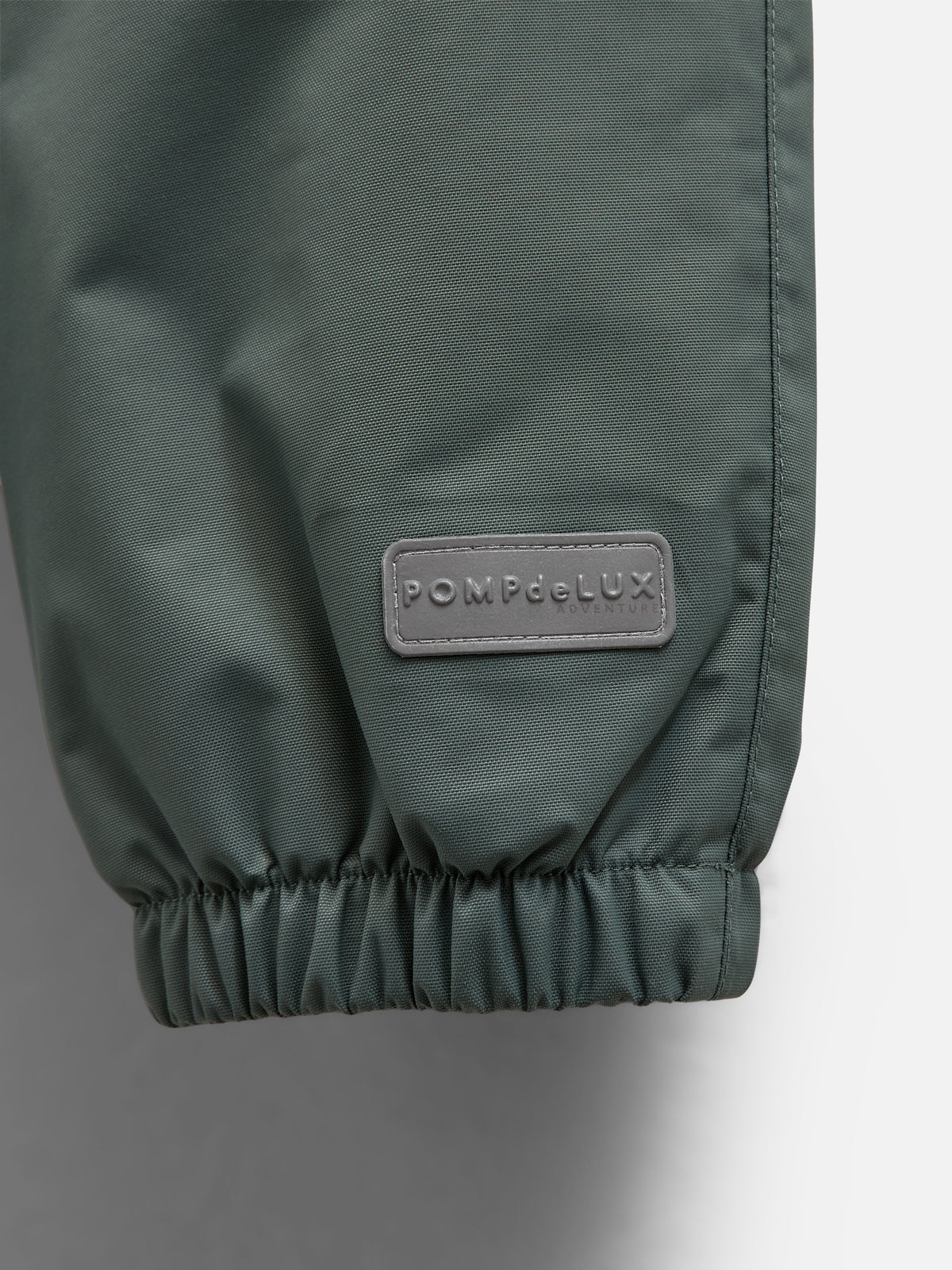 Shell Hose - Kids - Dusty Dark Green | 100507 Dundee