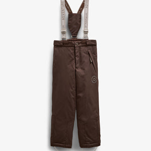 Skihose - Kids - Chocolate | 100514 Calgary