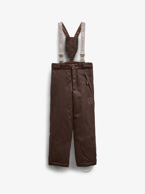 Skihose - Kids - Chocolate | 100514 Calgary