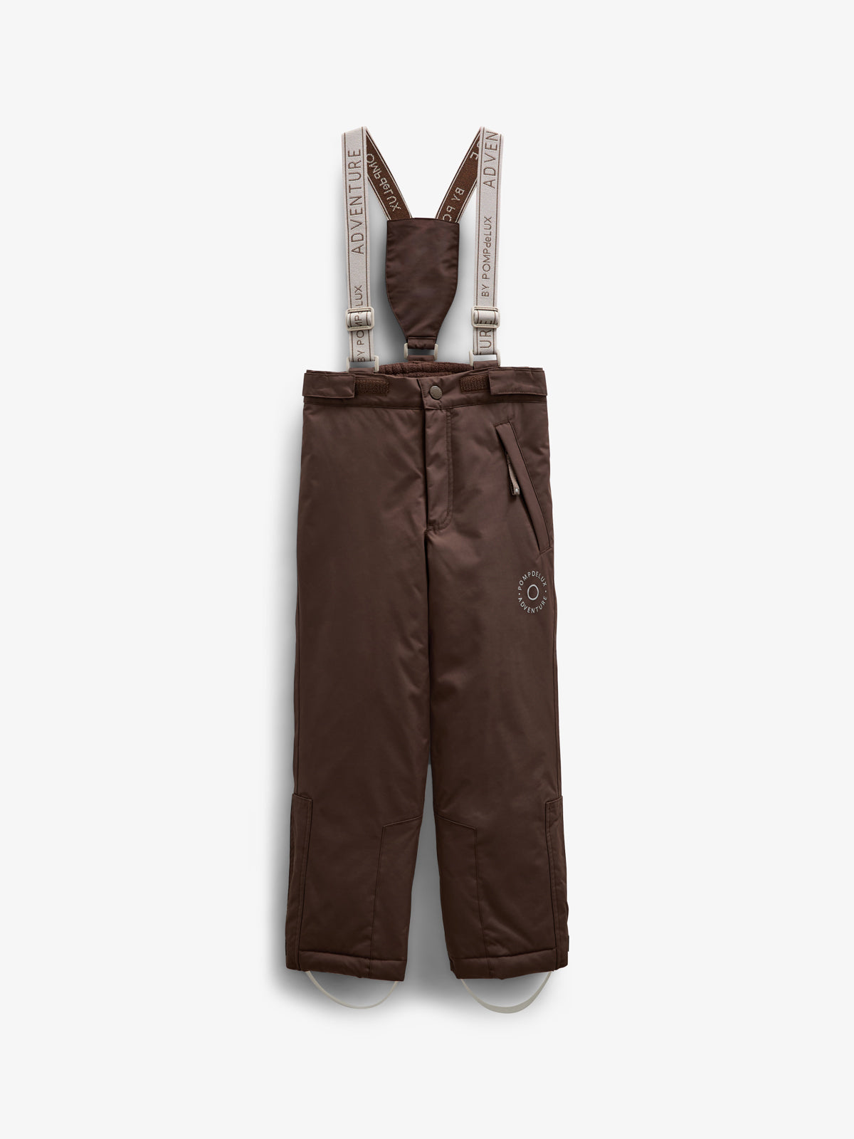 Skihose - Kids - Chocolate | 100514 Calgary