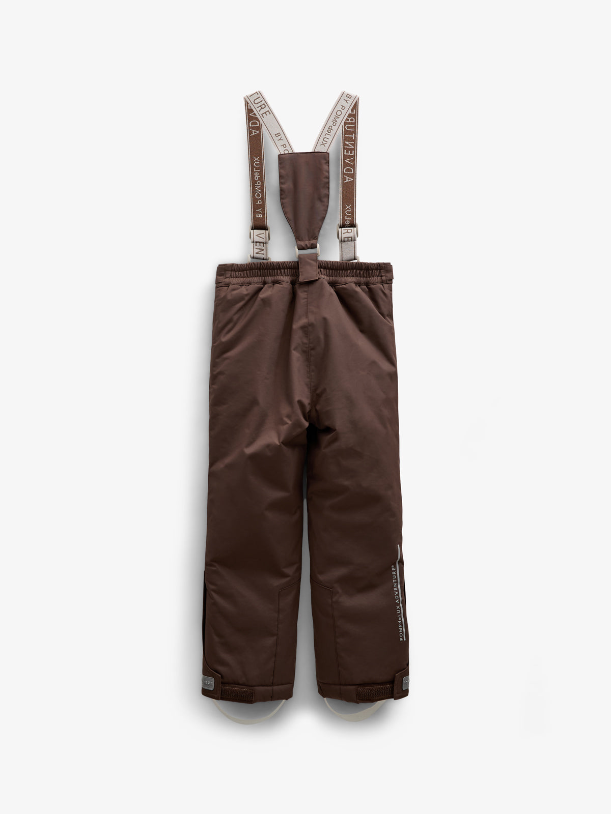 Skihose - Tween - Chocolate | 100515 Calgary