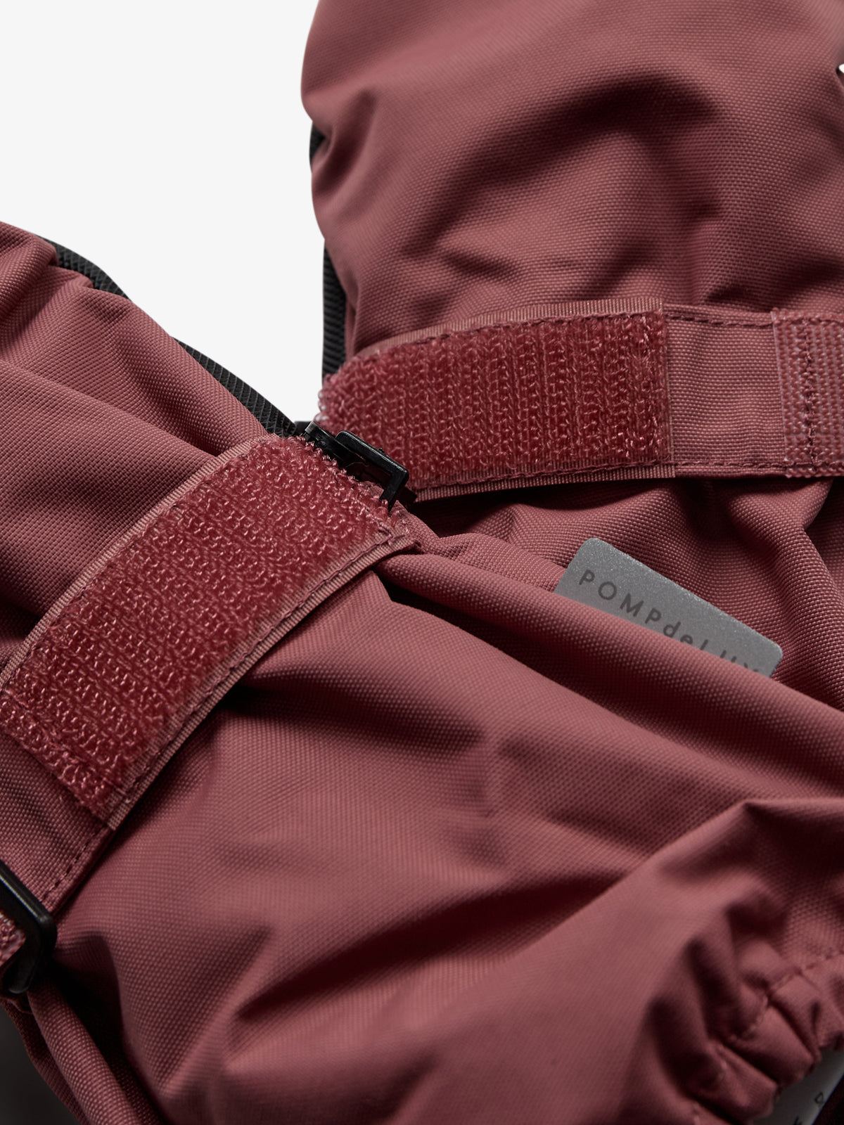 Ski Fäustlinge - All - Vintage Red | 100524 Calgary