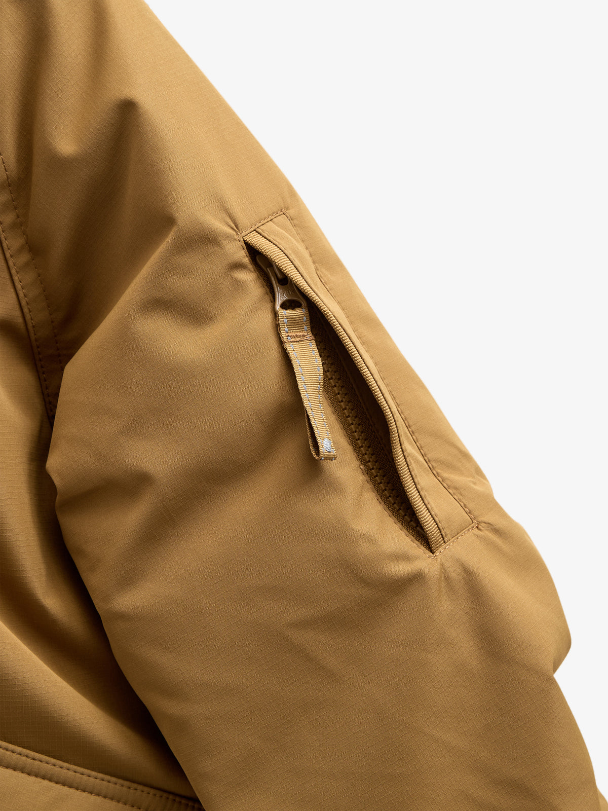 Winterjacke - Kids - Walnut | 100540 Victor