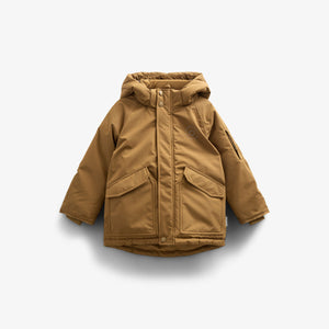 Winterjacke - Tween - Walnut | 100541 Victor
