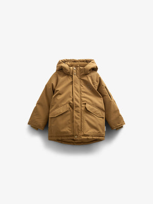Winterjacke - Kids - Walnut | 100540 Victor