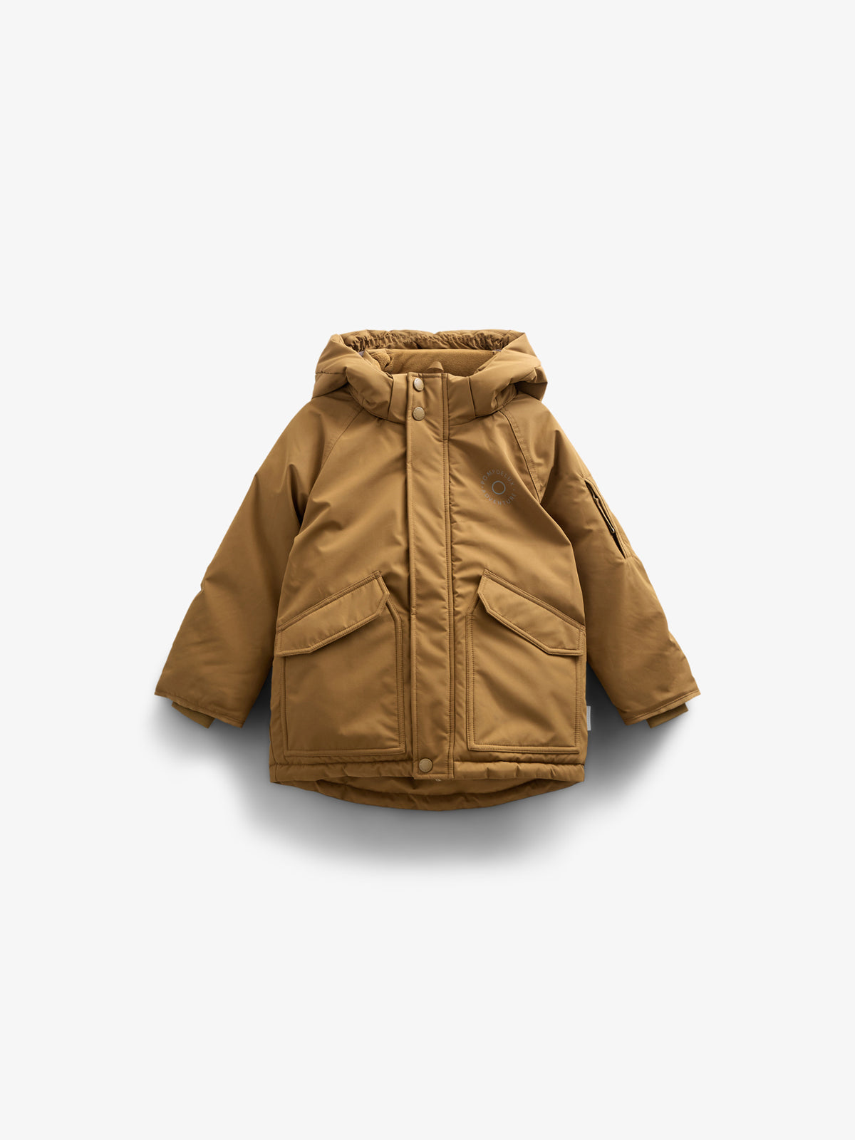Winterjacke - Kids - Walnut | 100540 Victor