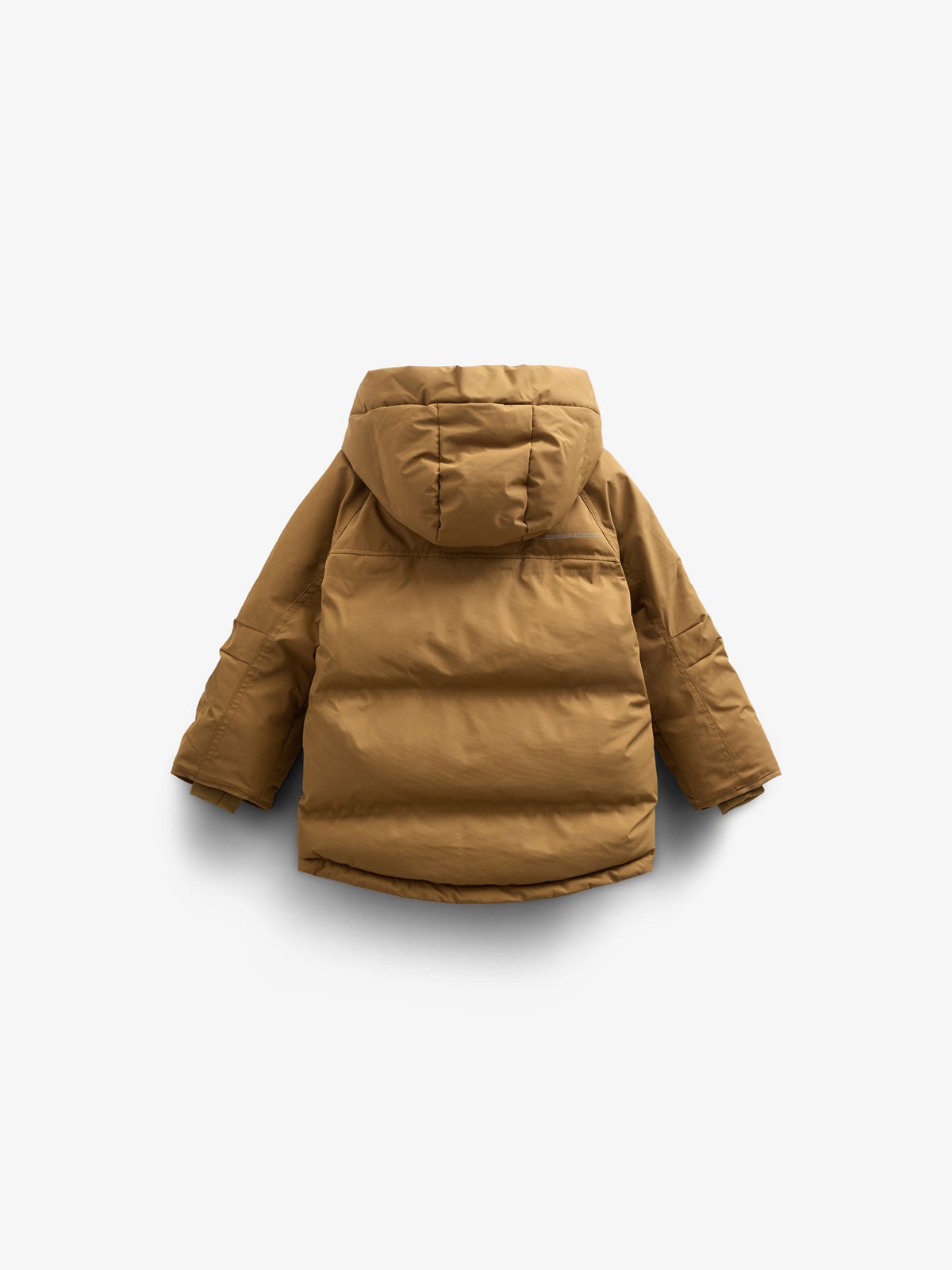 Winterjacke - Kids - Walnut | 100540 Victor