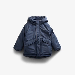 Winterjacke - Kids - Navy | 100542 Victor