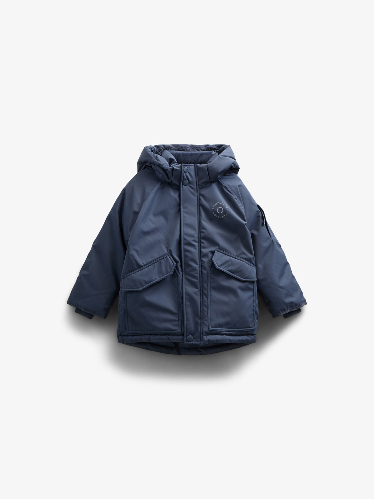 Winterjacke - Tween - Navy | 100543 Victor